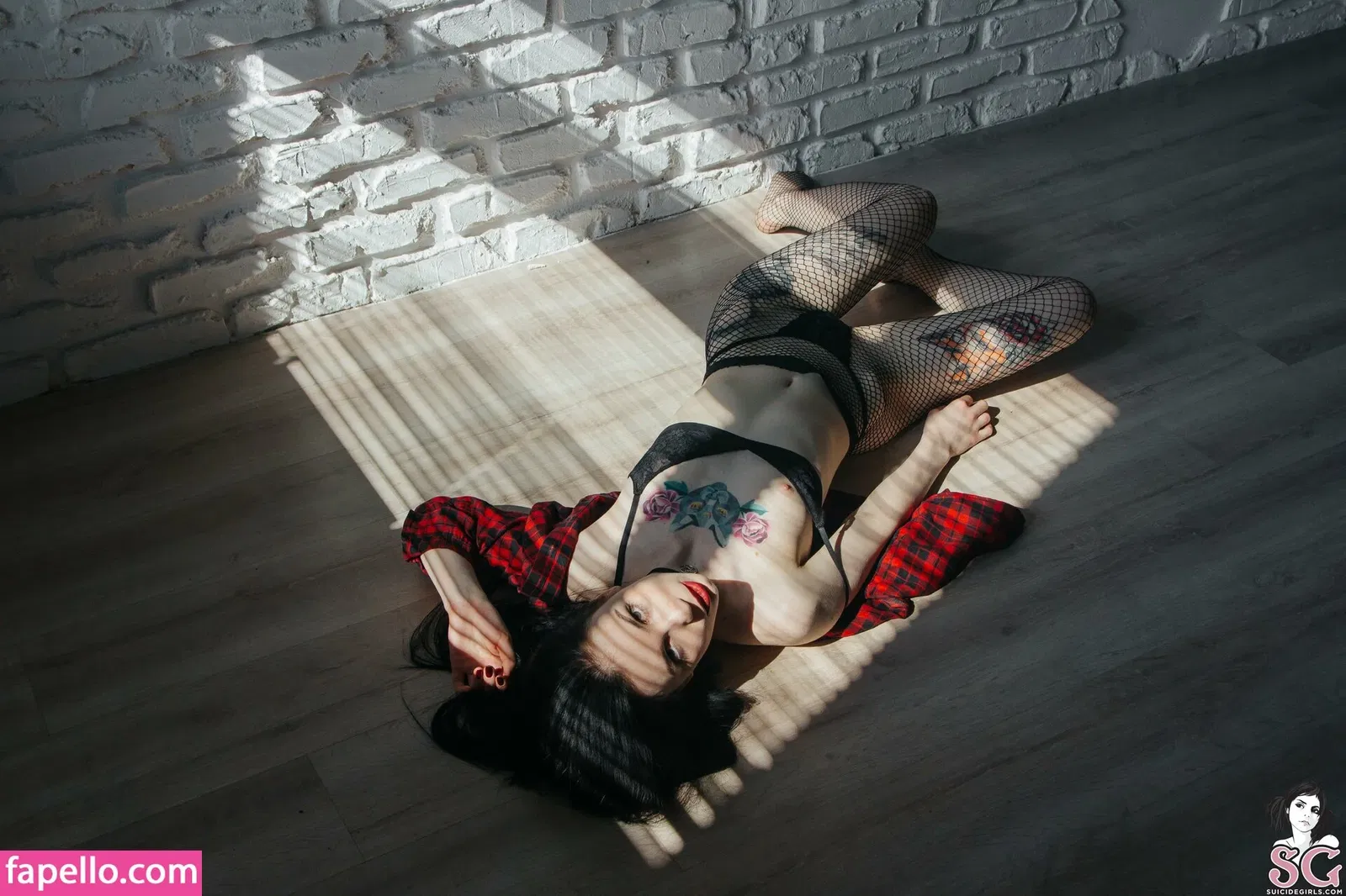 LesyaMoon Onlyfans Photo Gallery 