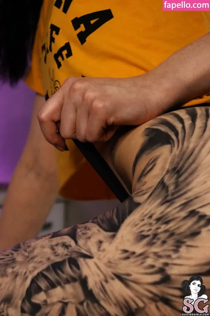 LesyaMoon Onlyfans Photo Gallery 