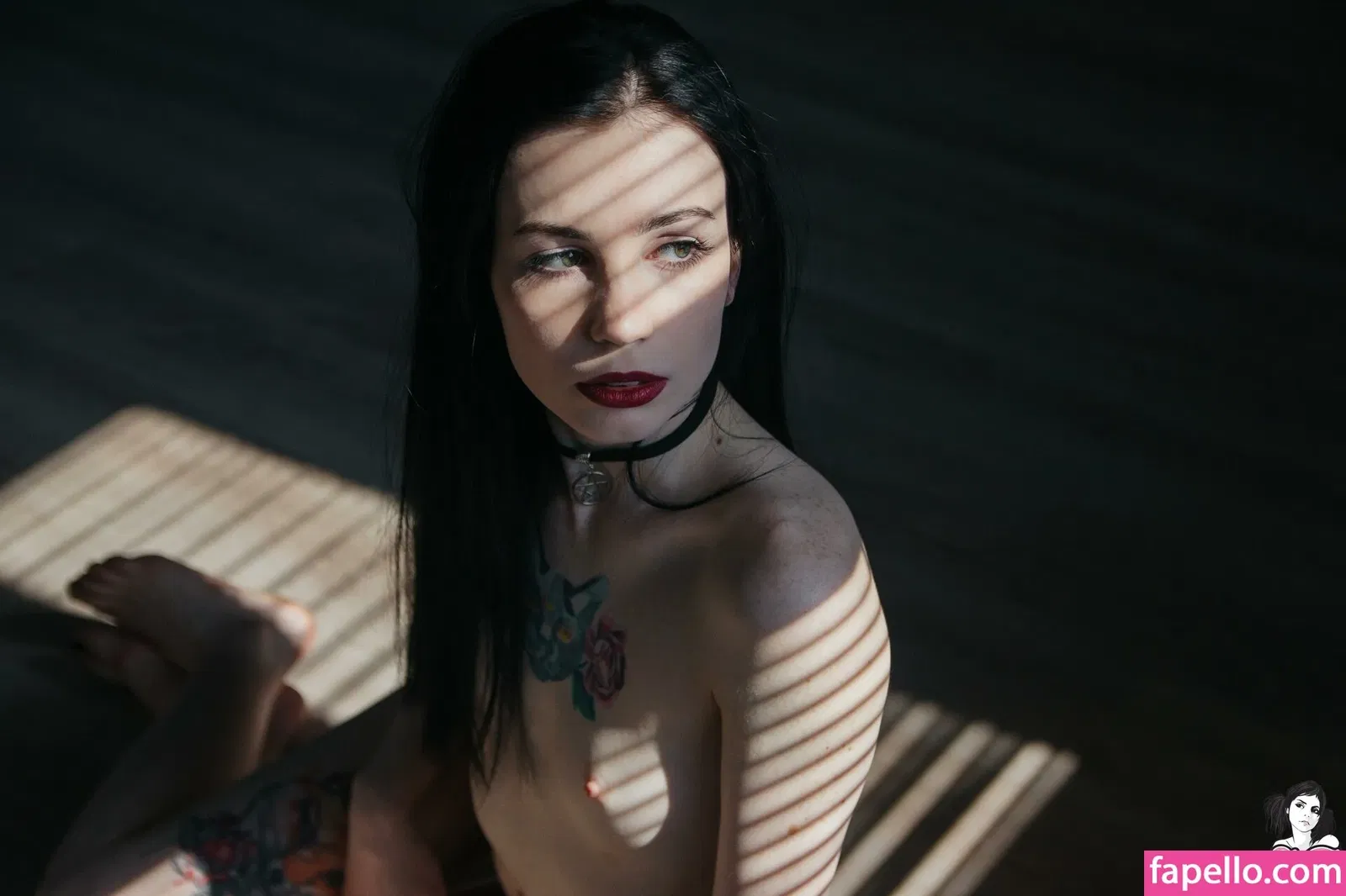 LesyaMoon Onlyfans Photo Gallery 