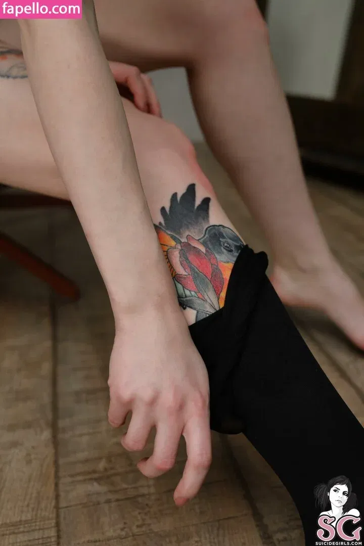 LesyaMoon Onlyfans Photo Gallery 