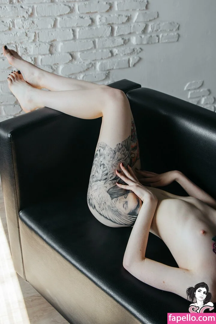 LesyaMoon Onlyfans Photo Gallery 