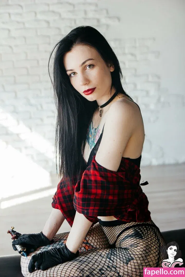 LesyaMoon Onlyfans Photo Gallery 