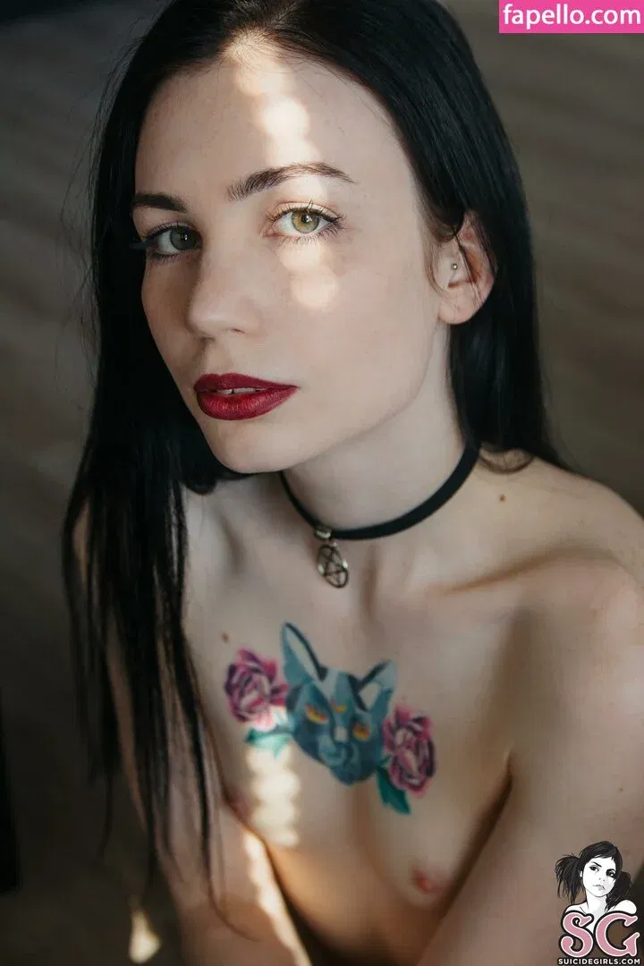 LesyaMoon Onlyfans Photo Gallery 