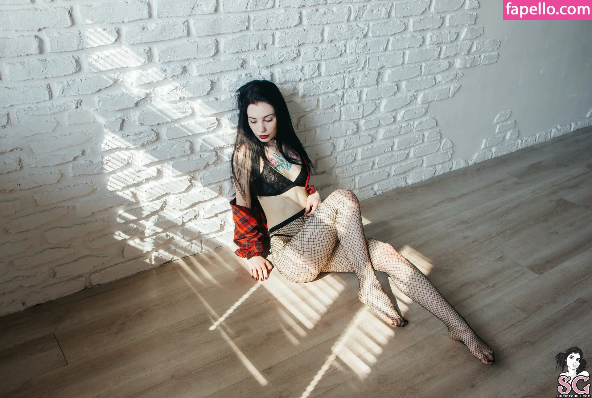 LesyaMoon Onlyfans Photo Gallery 