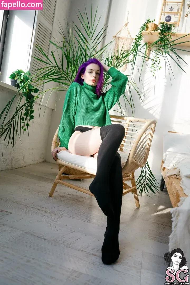 LesyaMoon Onlyfans Photo Gallery 