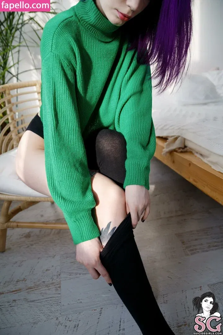 LesyaMoon Onlyfans Photo Gallery 