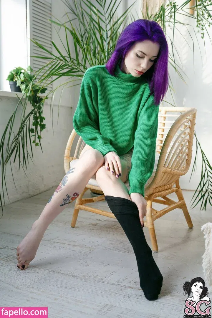 LesyaMoon Onlyfans Photo Gallery 