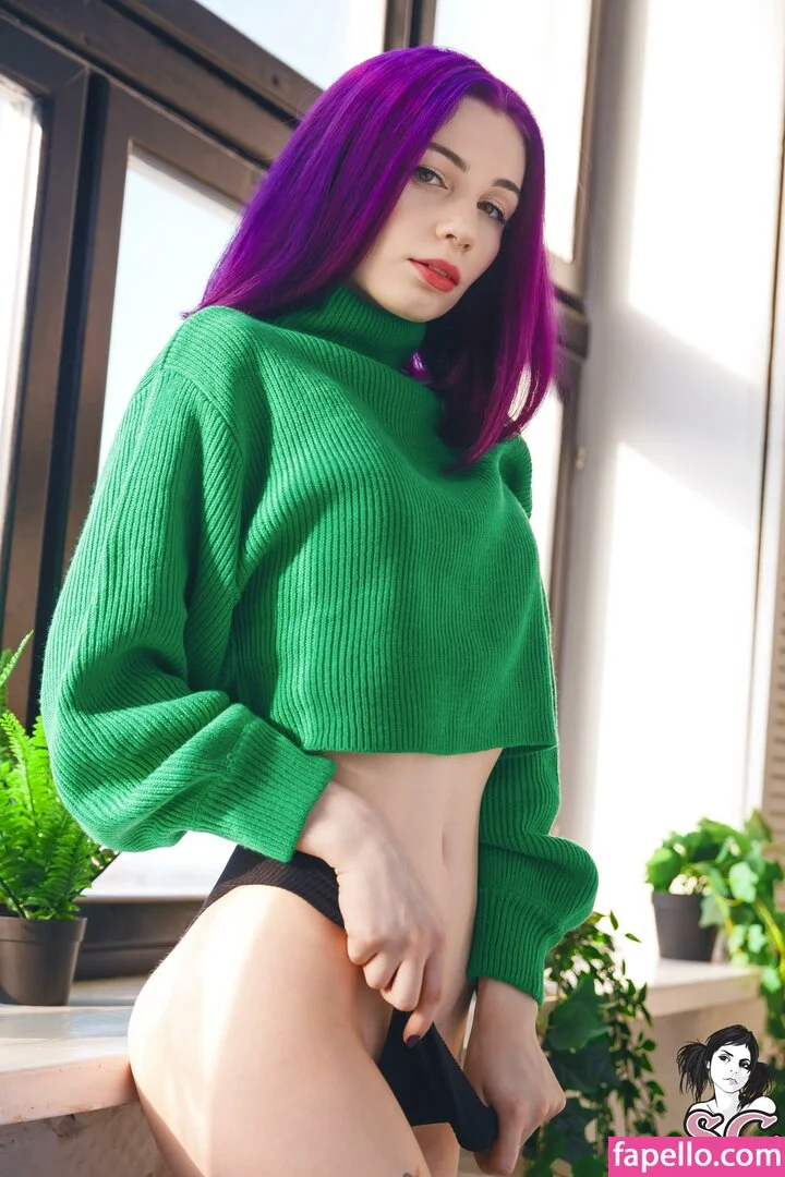 LesyaMoon Onlyfans Photo Gallery 