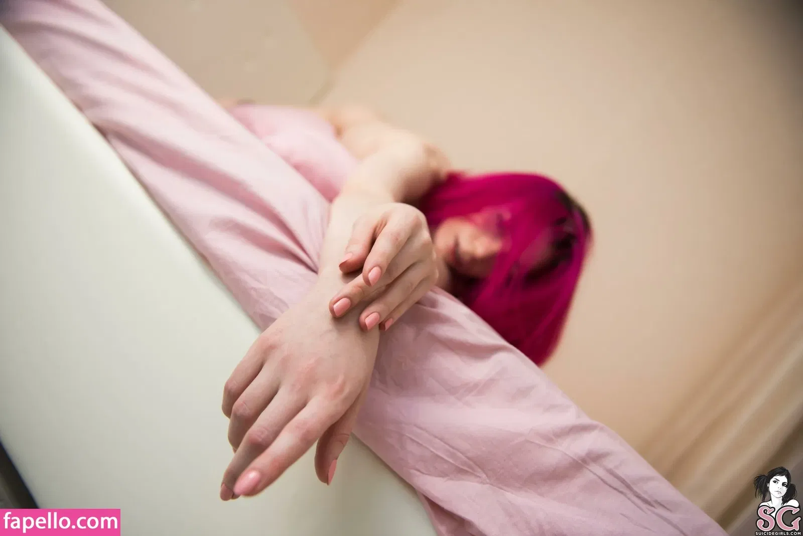 LesyaMoon Onlyfans Photo Gallery 