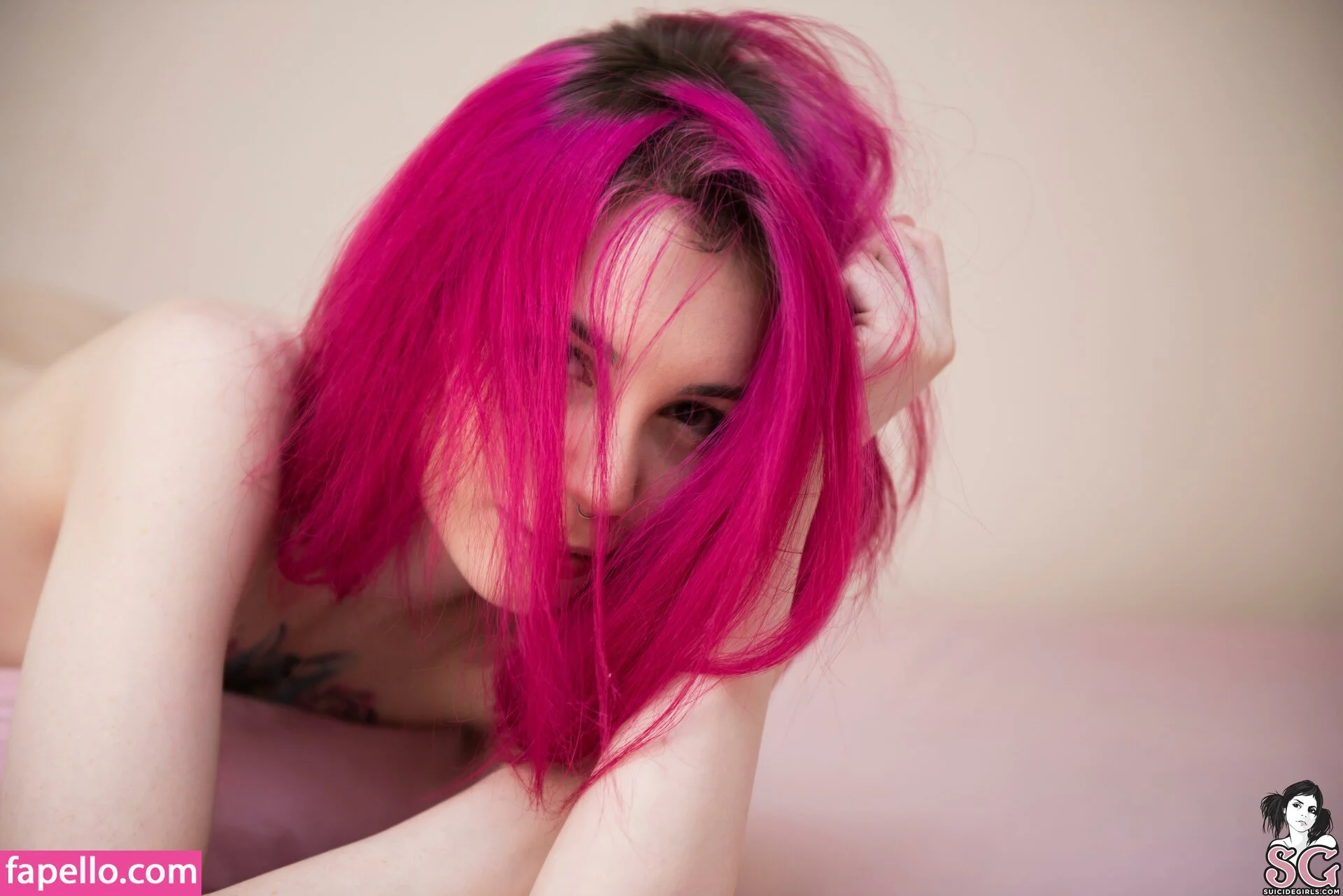 LesyaMoon Onlyfans Photo Gallery 