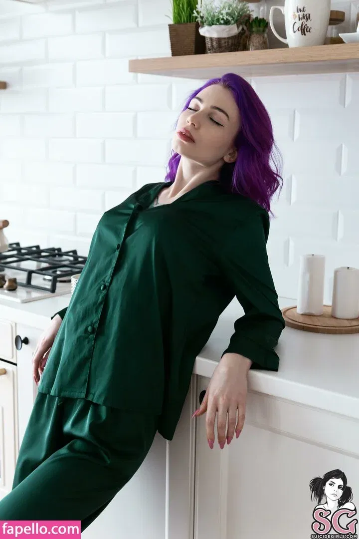 LesyaMoon Onlyfans Photo Gallery 