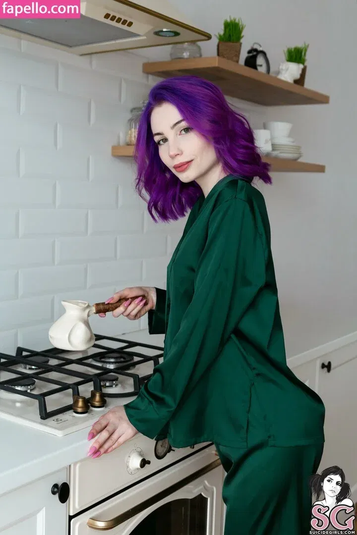 LesyaMoon Onlyfans Photo Gallery 