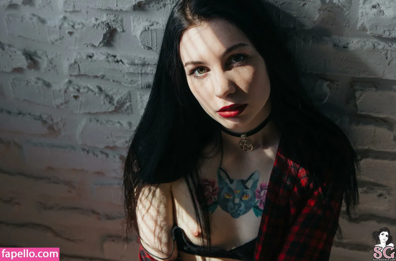 LesyaMoon Onlyfans Photo Gallery 