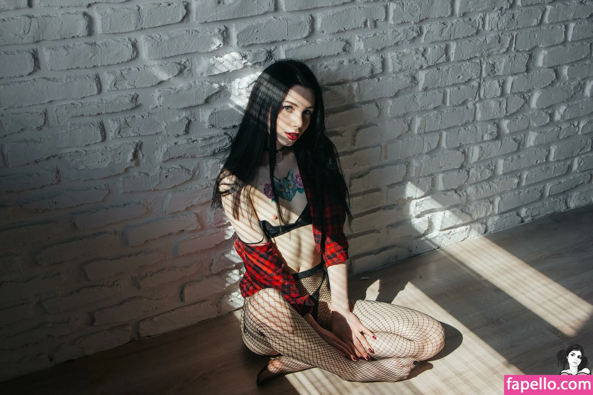 LesyaMoon Onlyfans Photo Gallery 