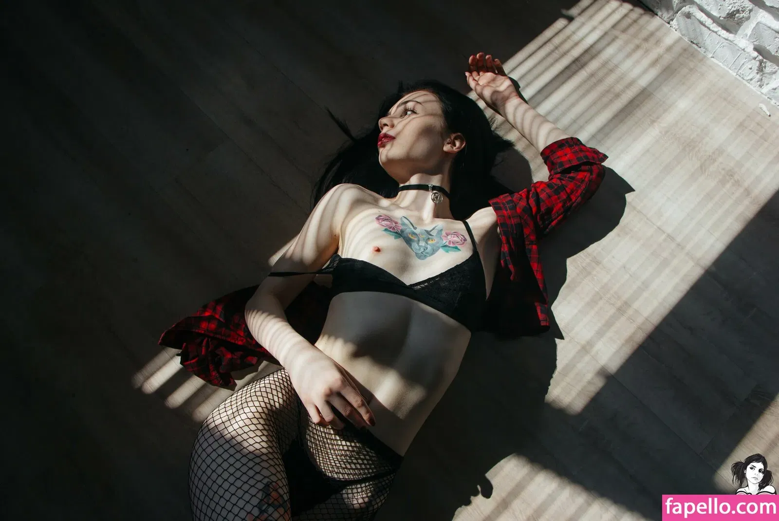 LesyaMoon Onlyfans Photo Gallery 