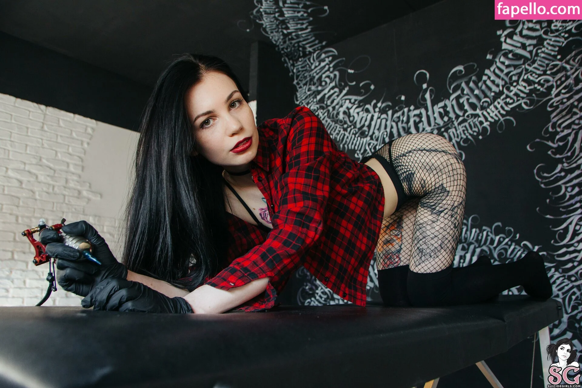 LesyaMoon Onlyfans Photo Gallery 