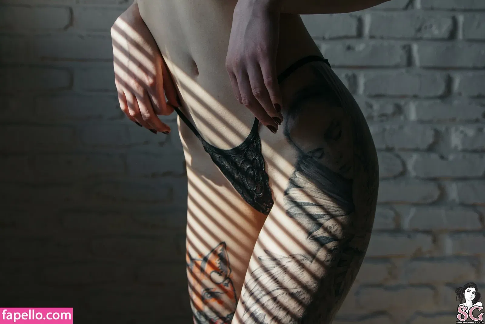 LesyaMoon Onlyfans Photo Gallery 