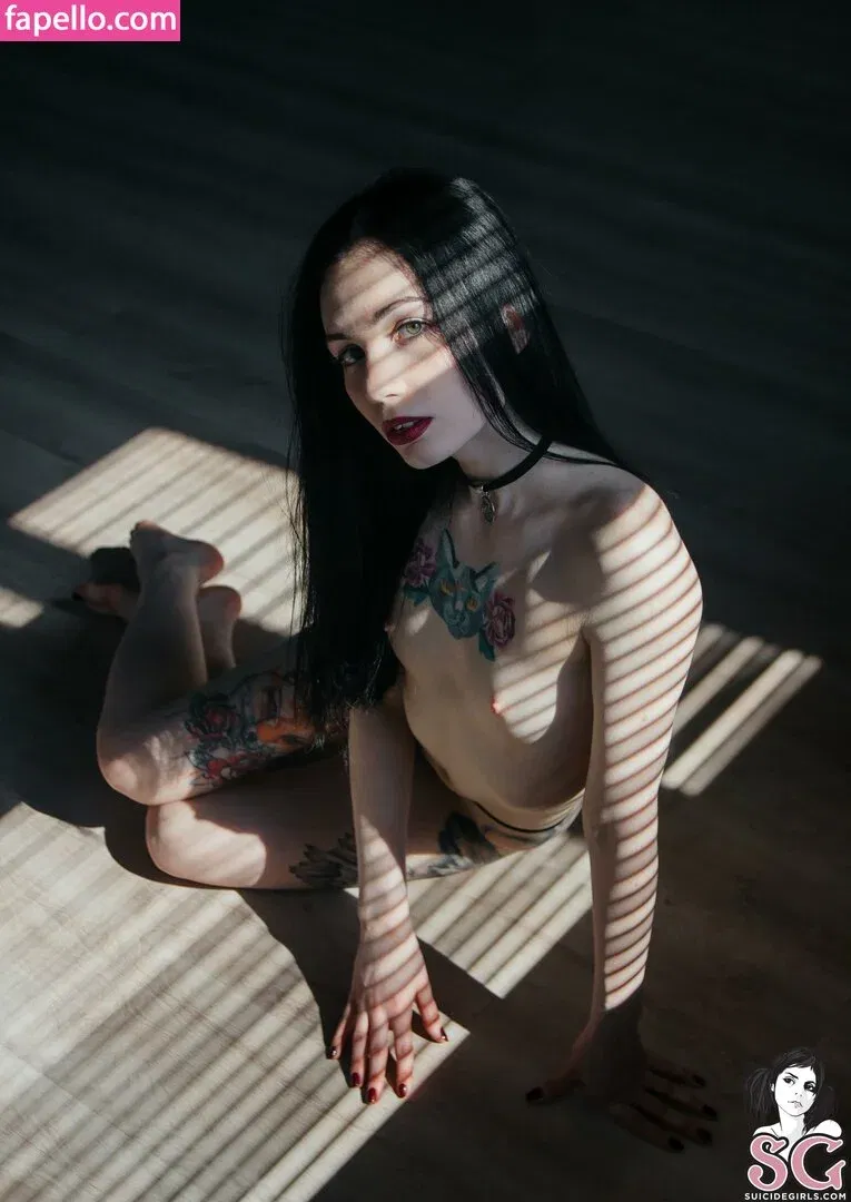 LesyaMoon Onlyfans Photo Gallery 