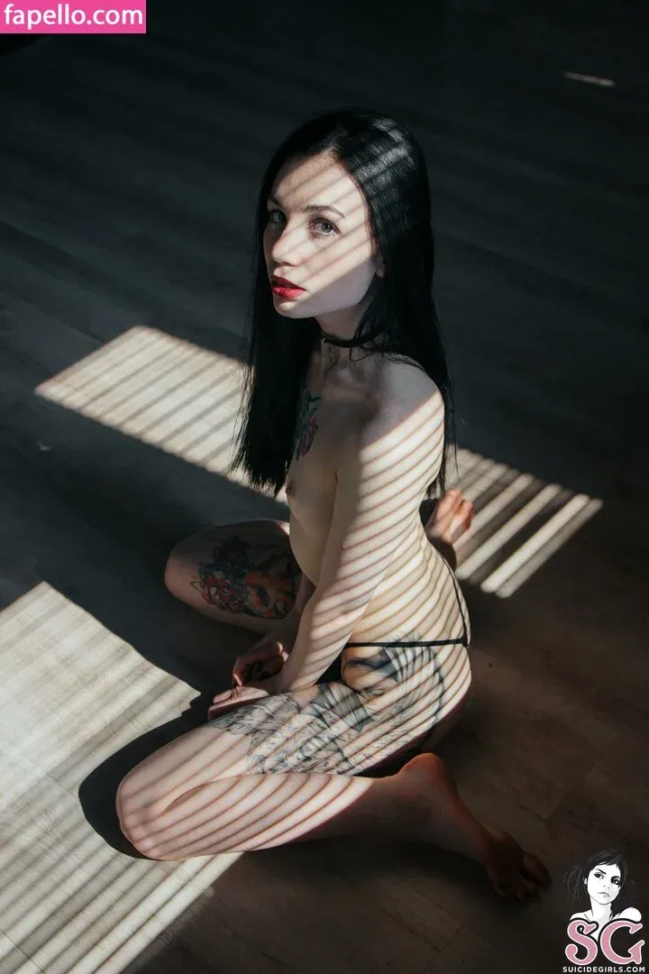 LesyaMoon Onlyfans Photo Gallery 