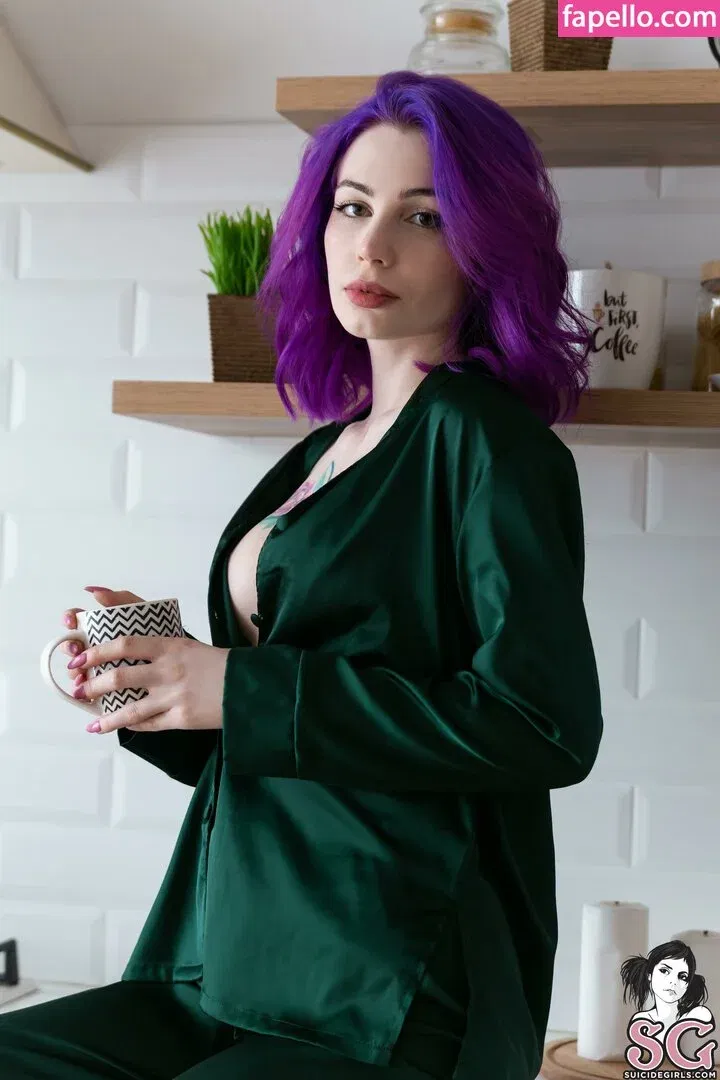 LesyaMoon Onlyfans Photo Gallery 