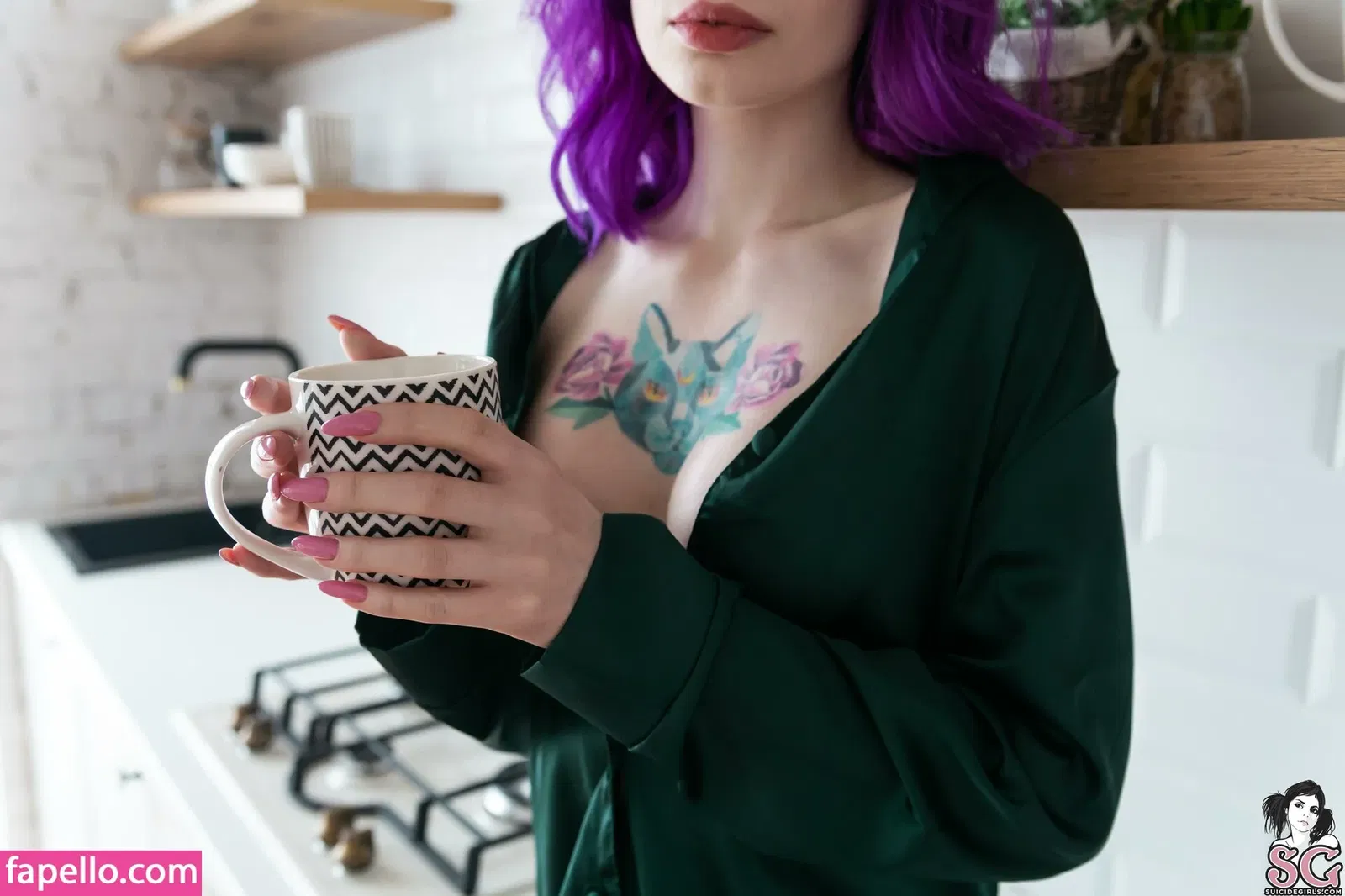 LesyaMoon Onlyfans Photo Gallery 