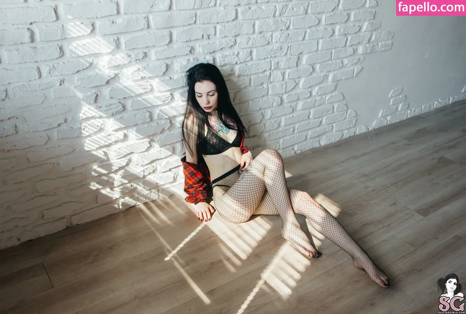 LesyaMoon Onlyfans Photo Gallery 