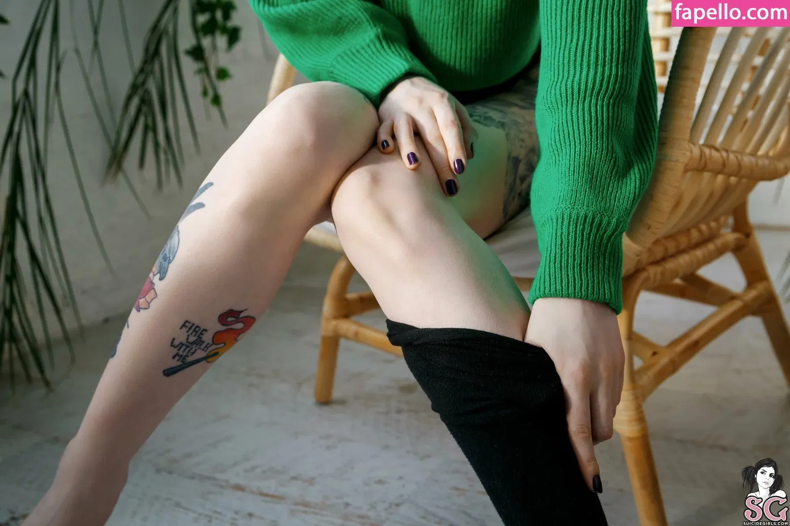 LesyaMoon Onlyfans Photo Gallery 