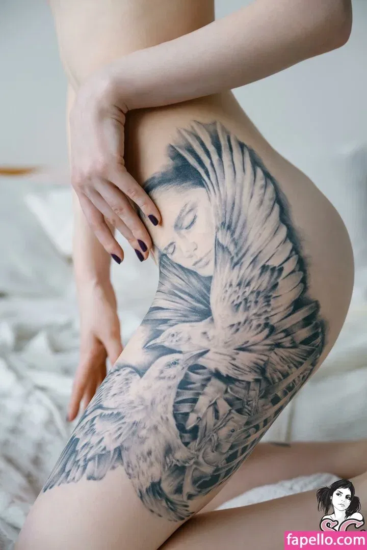 LesyaMoon Onlyfans Photo Gallery 