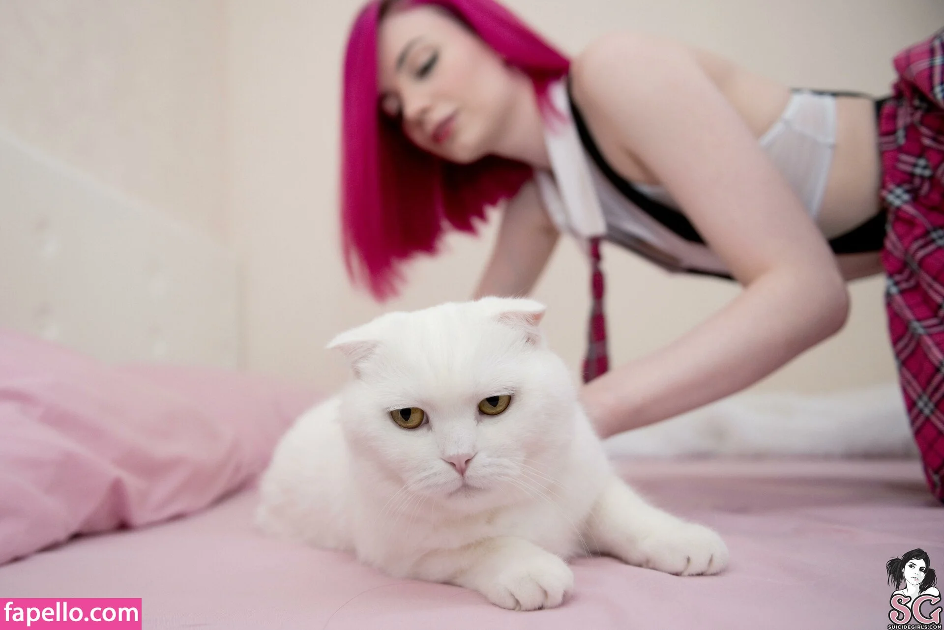 LesyaMoon Onlyfans Photo Gallery 