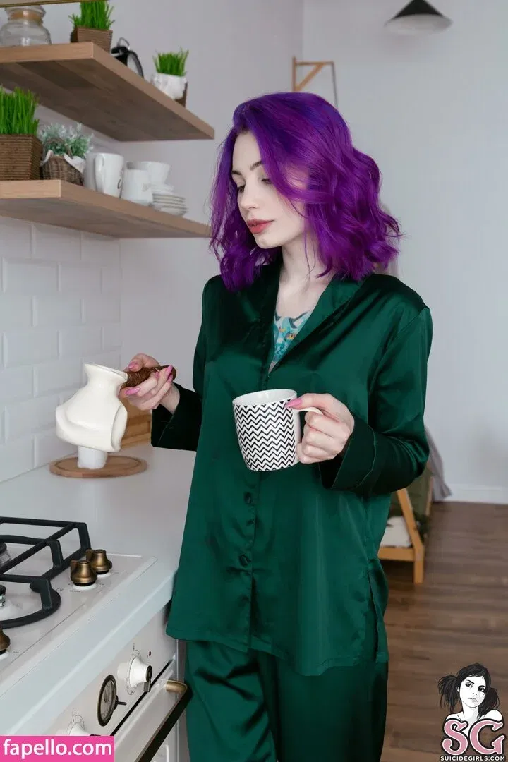 LesyaMoon Onlyfans Photo Gallery 