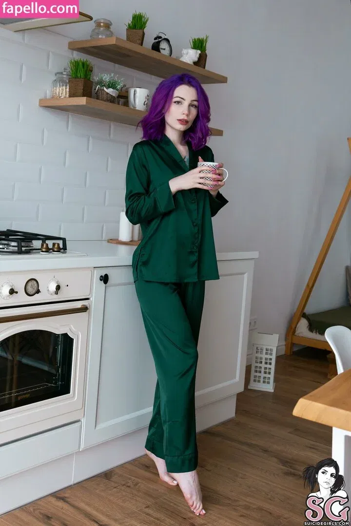 LesyaMoon Onlyfans Photo Gallery 