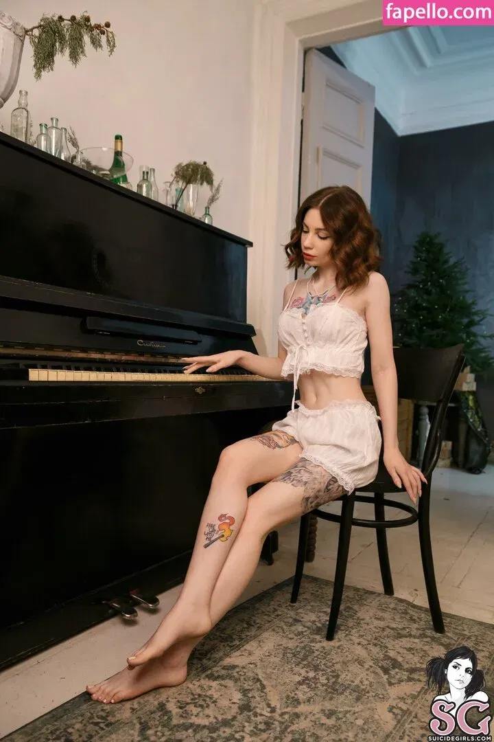 LesyaMoon Onlyfans Photo Gallery 