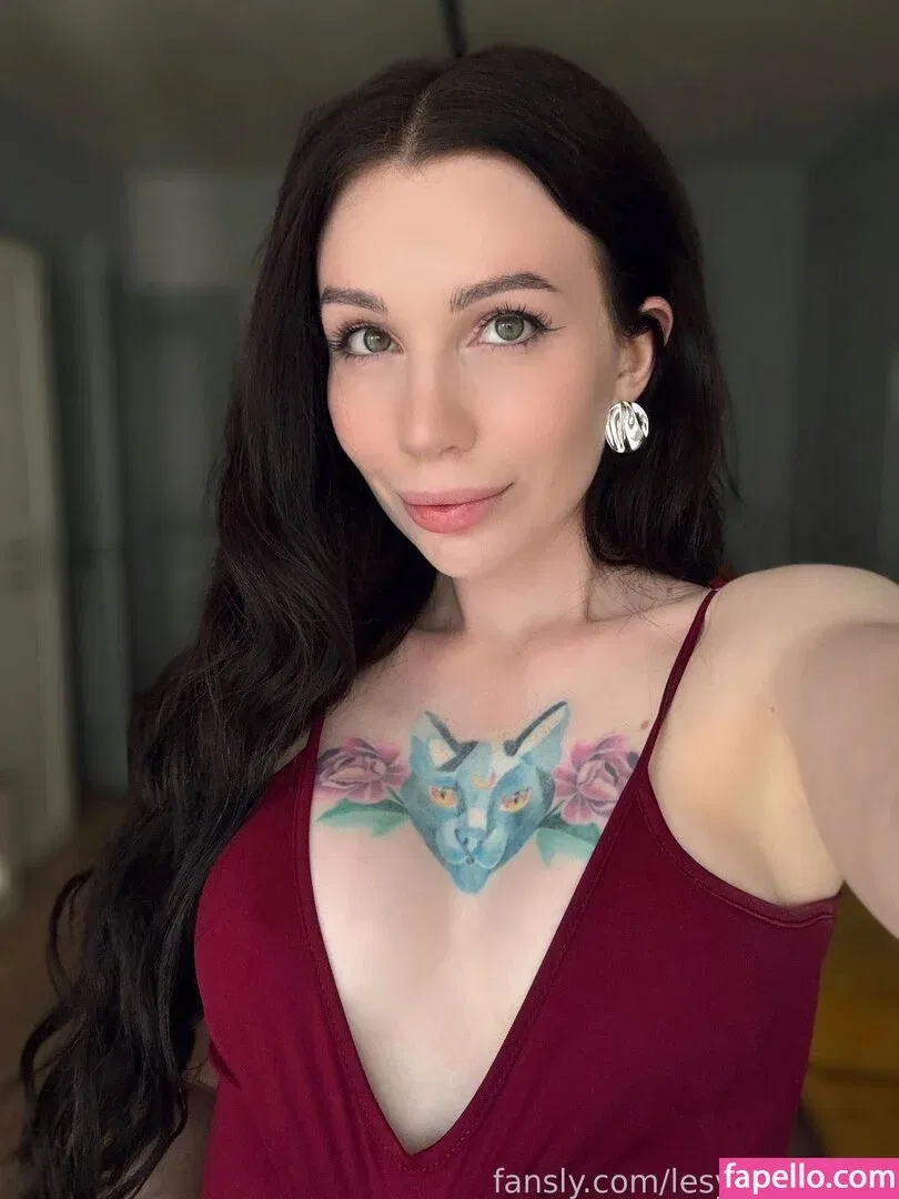 LesyaMoon Onlyfans Photo Gallery 