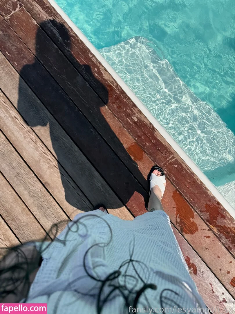 LesyaMoon Onlyfans Photo Gallery 