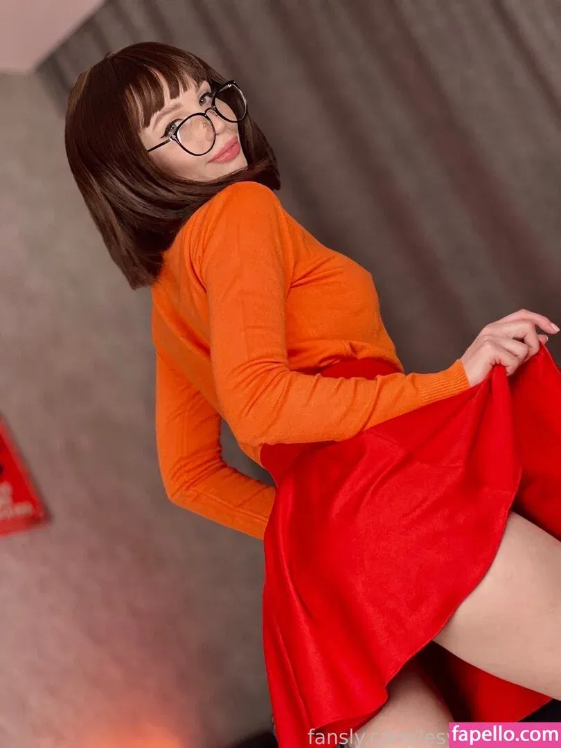 LesyaMoon Onlyfans Photo Gallery 