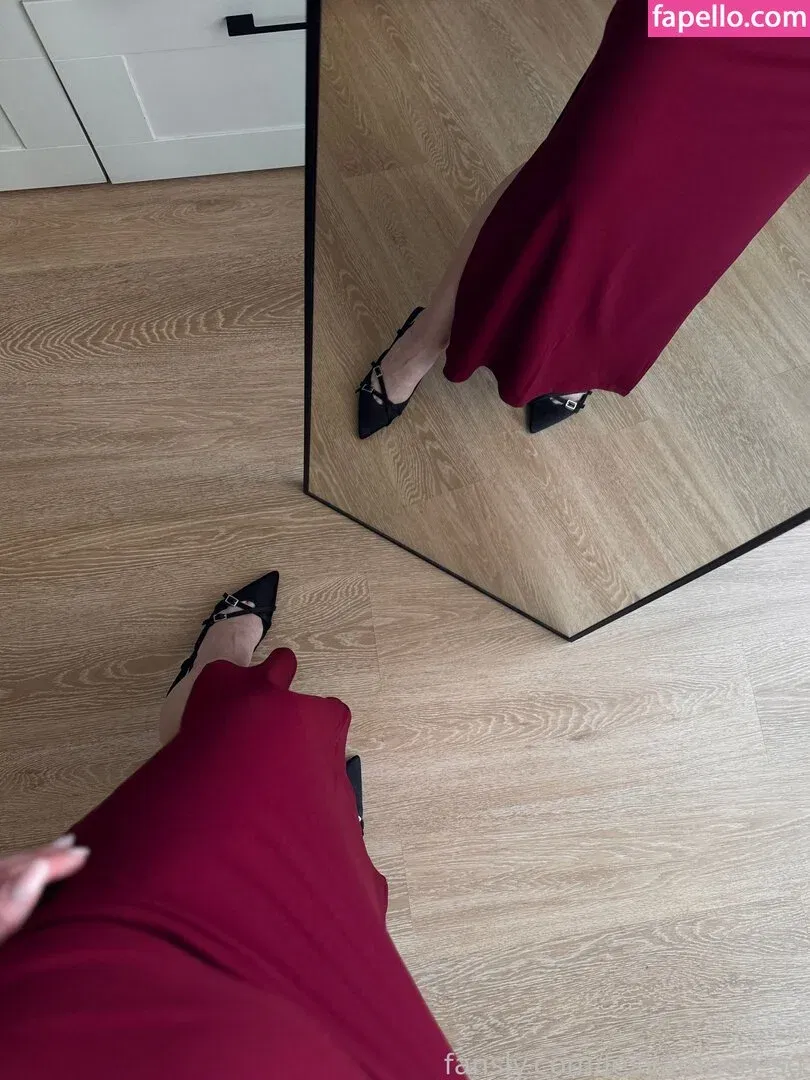 LesyaMoon Onlyfans Photo Gallery 