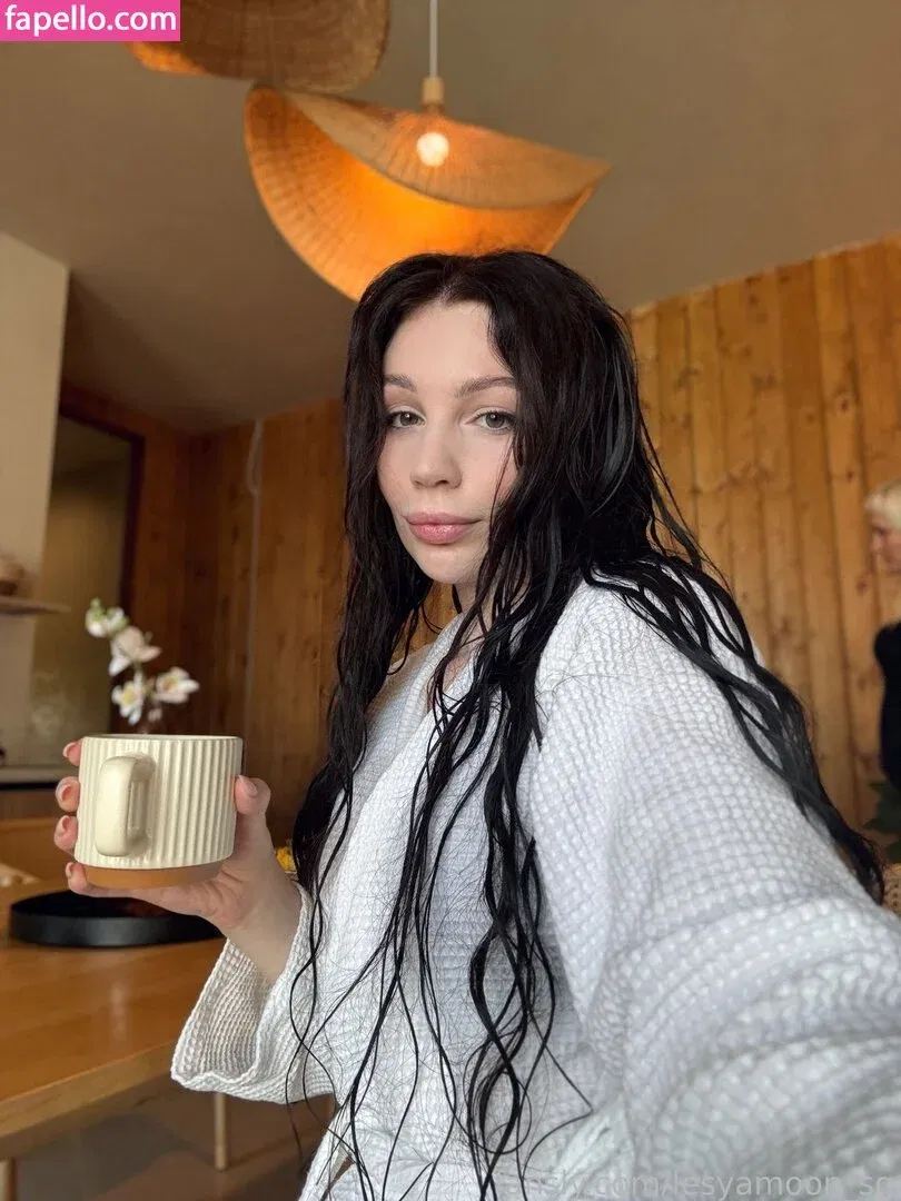 LesyaMoon Onlyfans Photo Gallery 