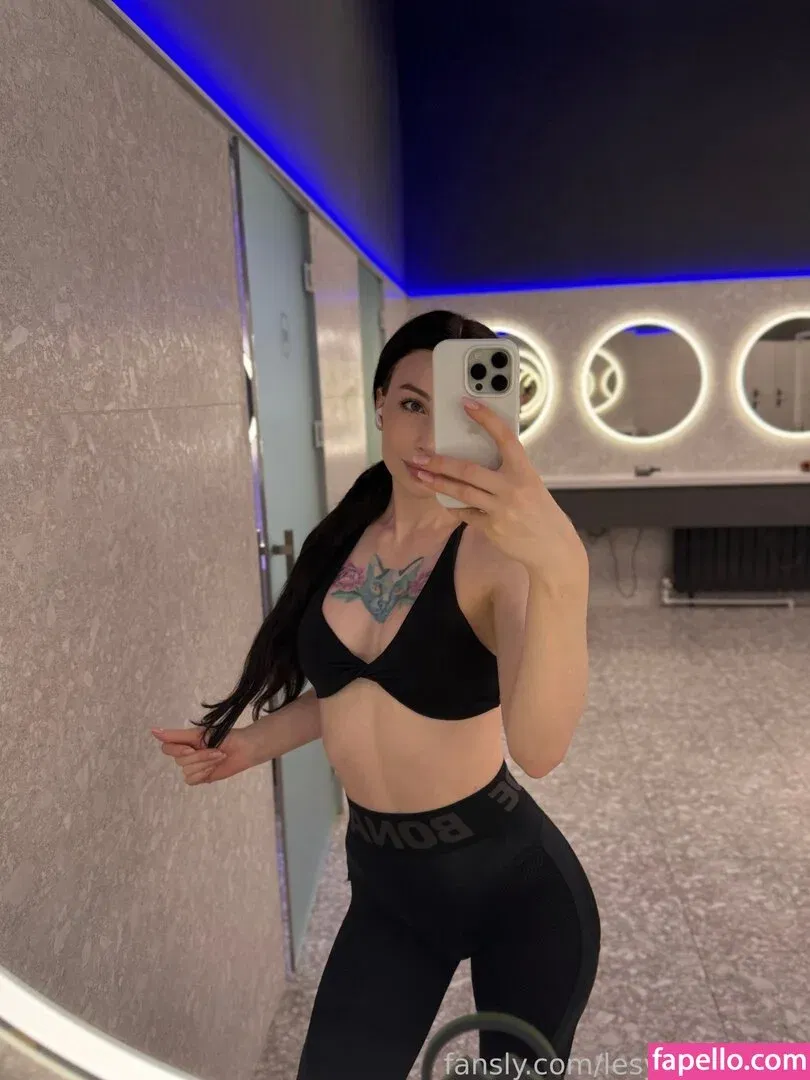 LesyaMoon Onlyfans Photo Gallery 