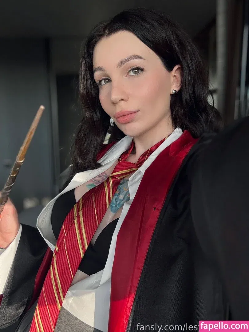 LesyaMoon Onlyfans Photo Gallery 