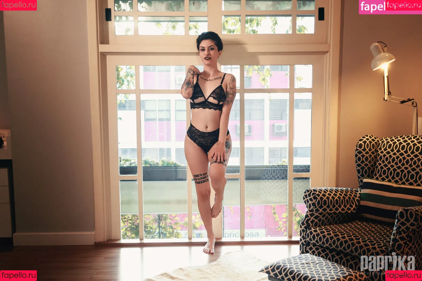 Andressa França Onlyfans Photo Gallery 