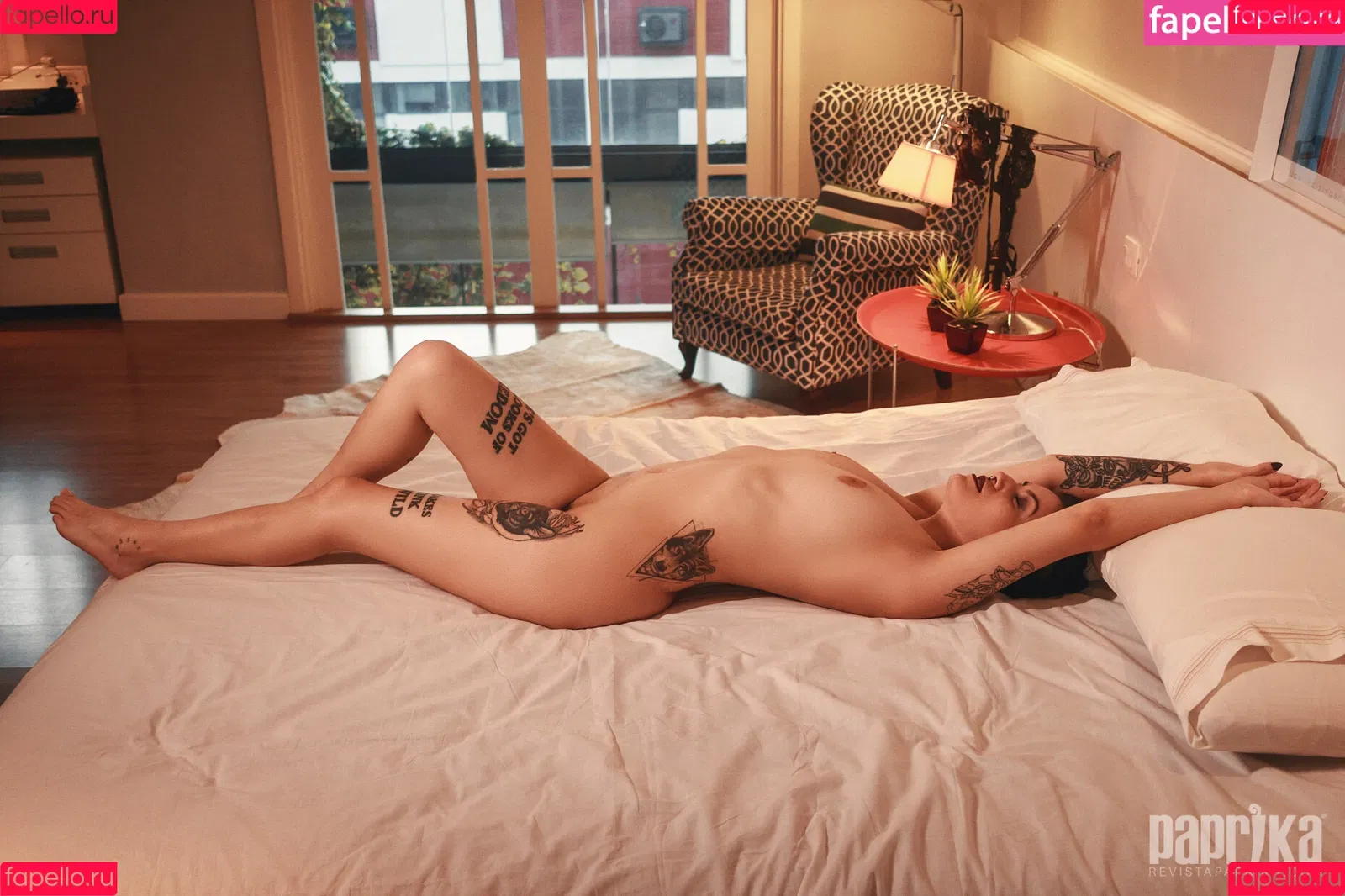 Andressa França Onlyfans Photo Gallery 