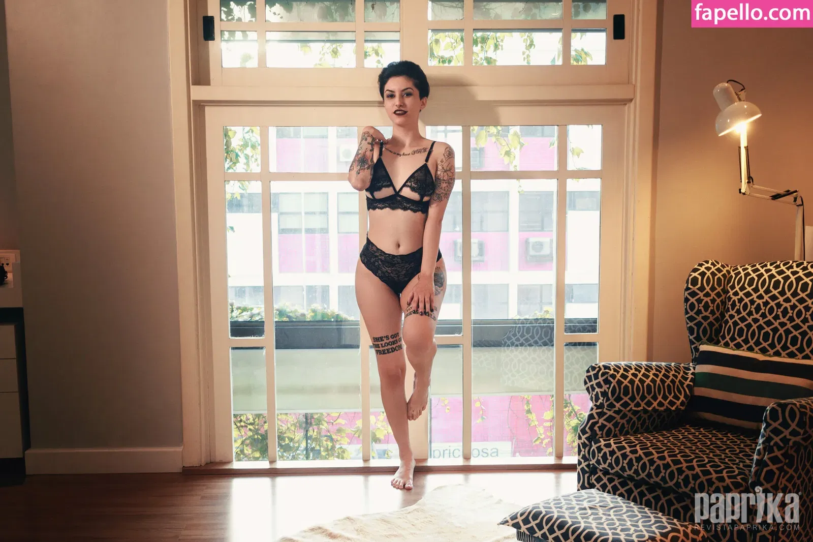 Andressa França Onlyfans Photo Gallery 