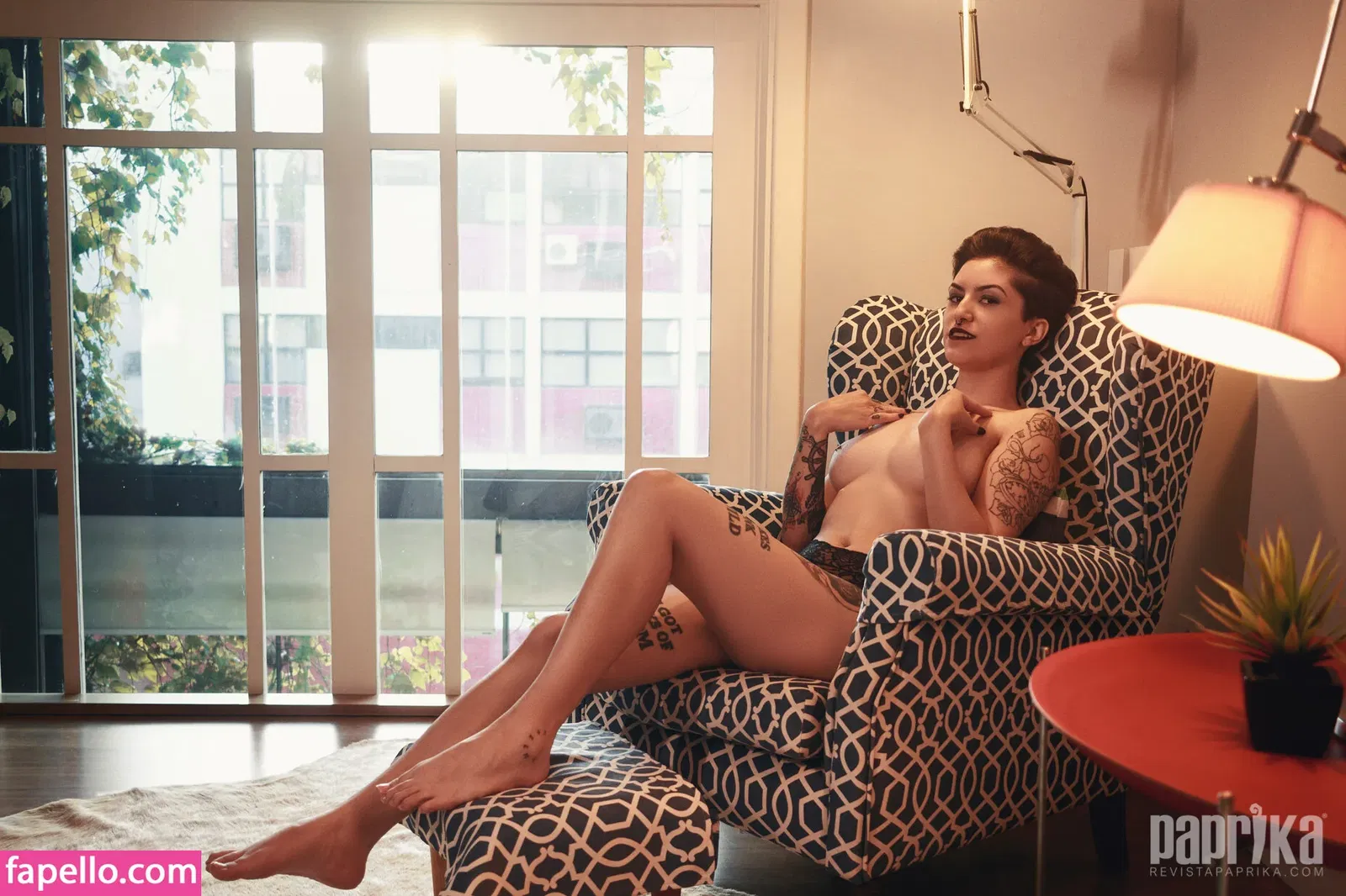 Andressa França Onlyfans Photo Gallery 