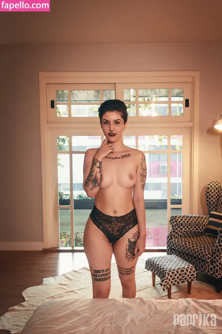 Andressa França Onlyfans Photo Gallery 