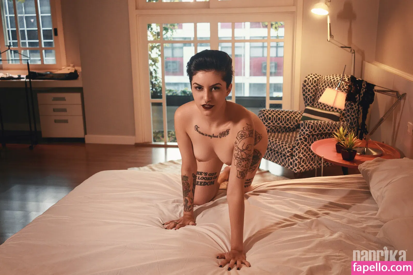 Andressa França Onlyfans Photo Gallery 