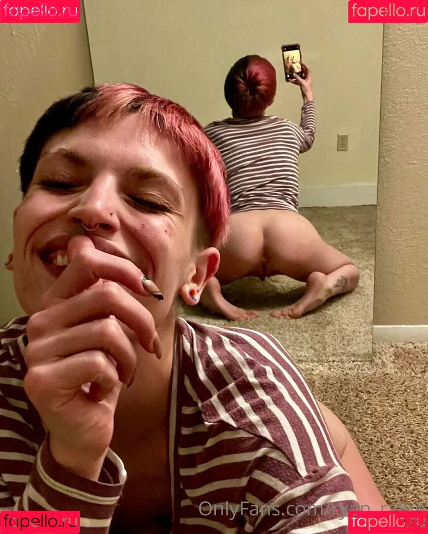 ryan_rainn Onlyfans Photo Gallery 