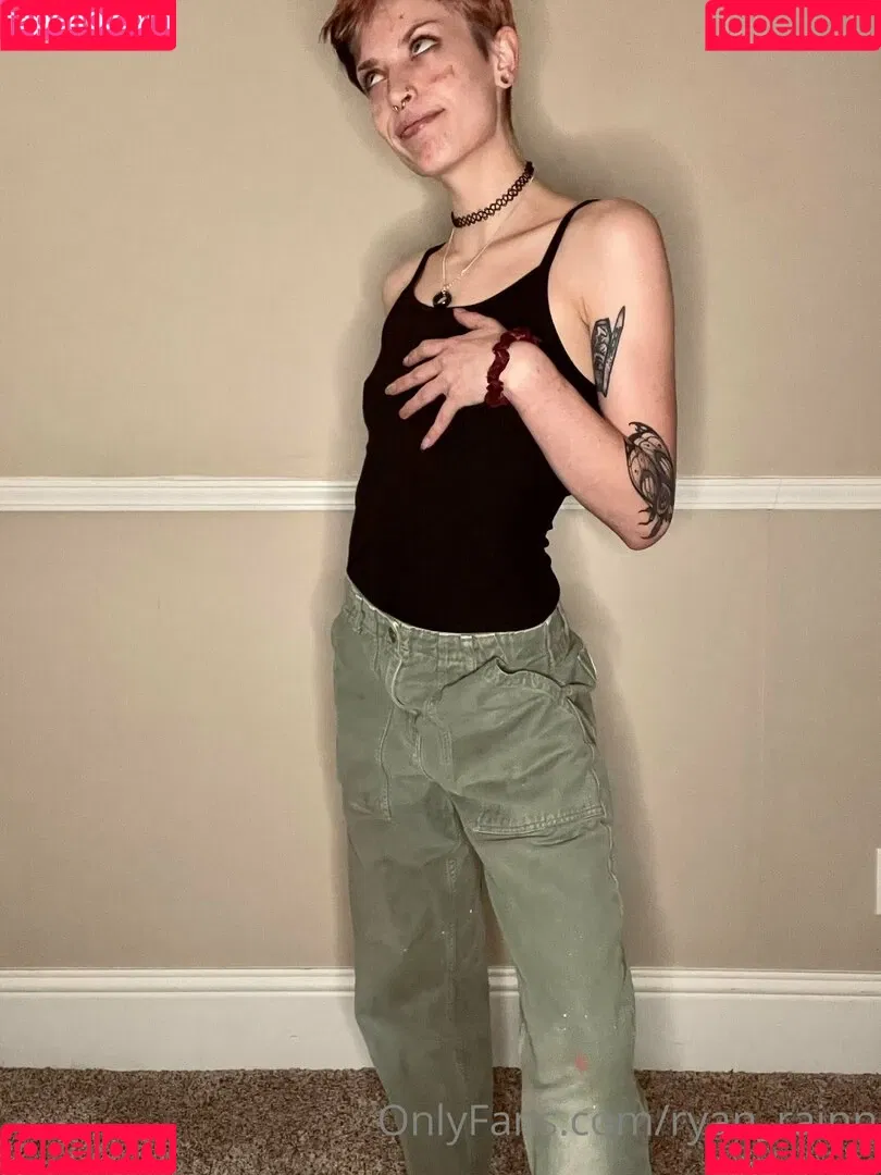 ryan_rainn Onlyfans Photo Gallery 