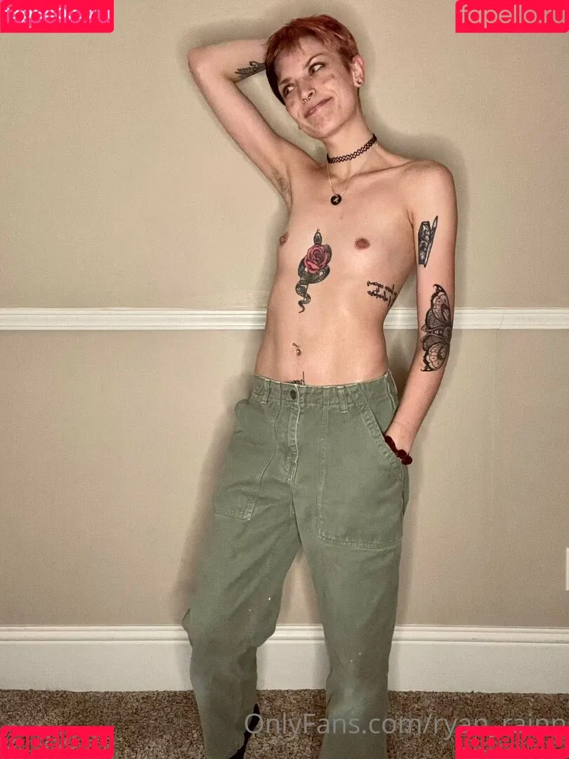 ryan_rainn Onlyfans Photo Gallery 