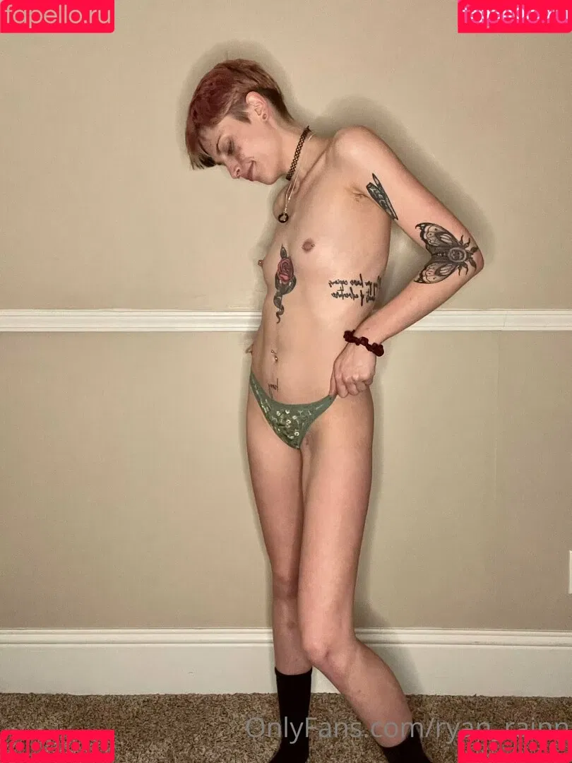 ryan_rainn Onlyfans Photo Gallery 
