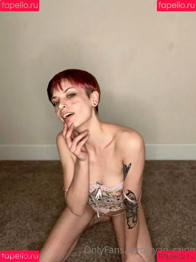 ryan_rainn Onlyfans Photo Gallery 